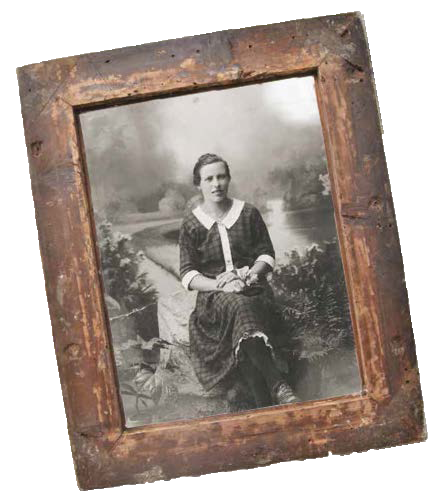 Oma Hager